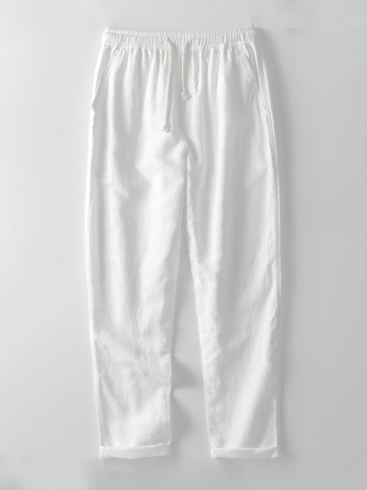 Conjunto De Verano De Dos Piezas Para Hombre