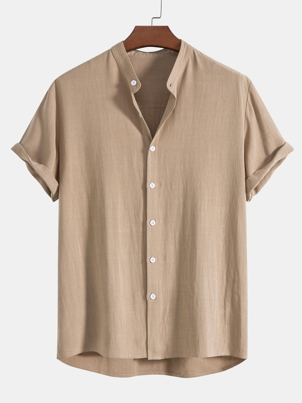 Conjunto De Verano De Dos Piezas Para Hombre