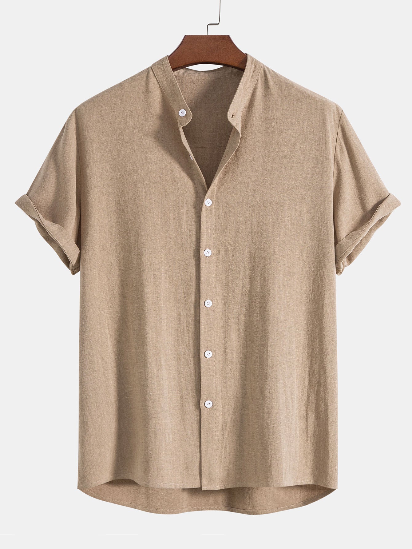 Conjunto De Verano De Dos Piezas Para Hombre