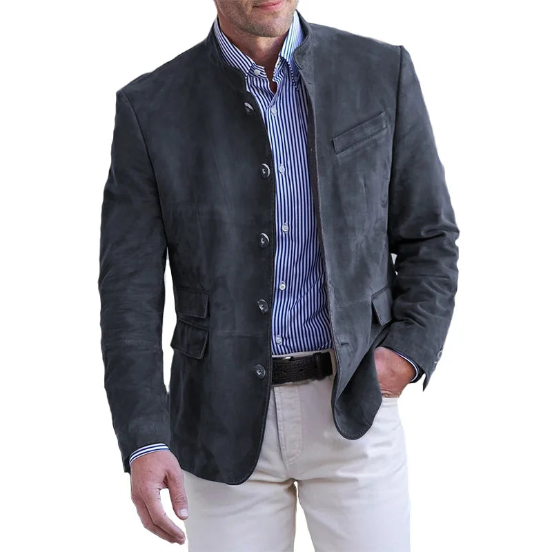 Blazer Para Hombre
