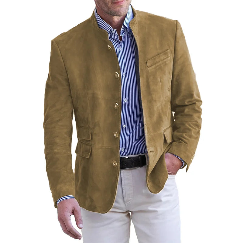 Blazer Para Hombre