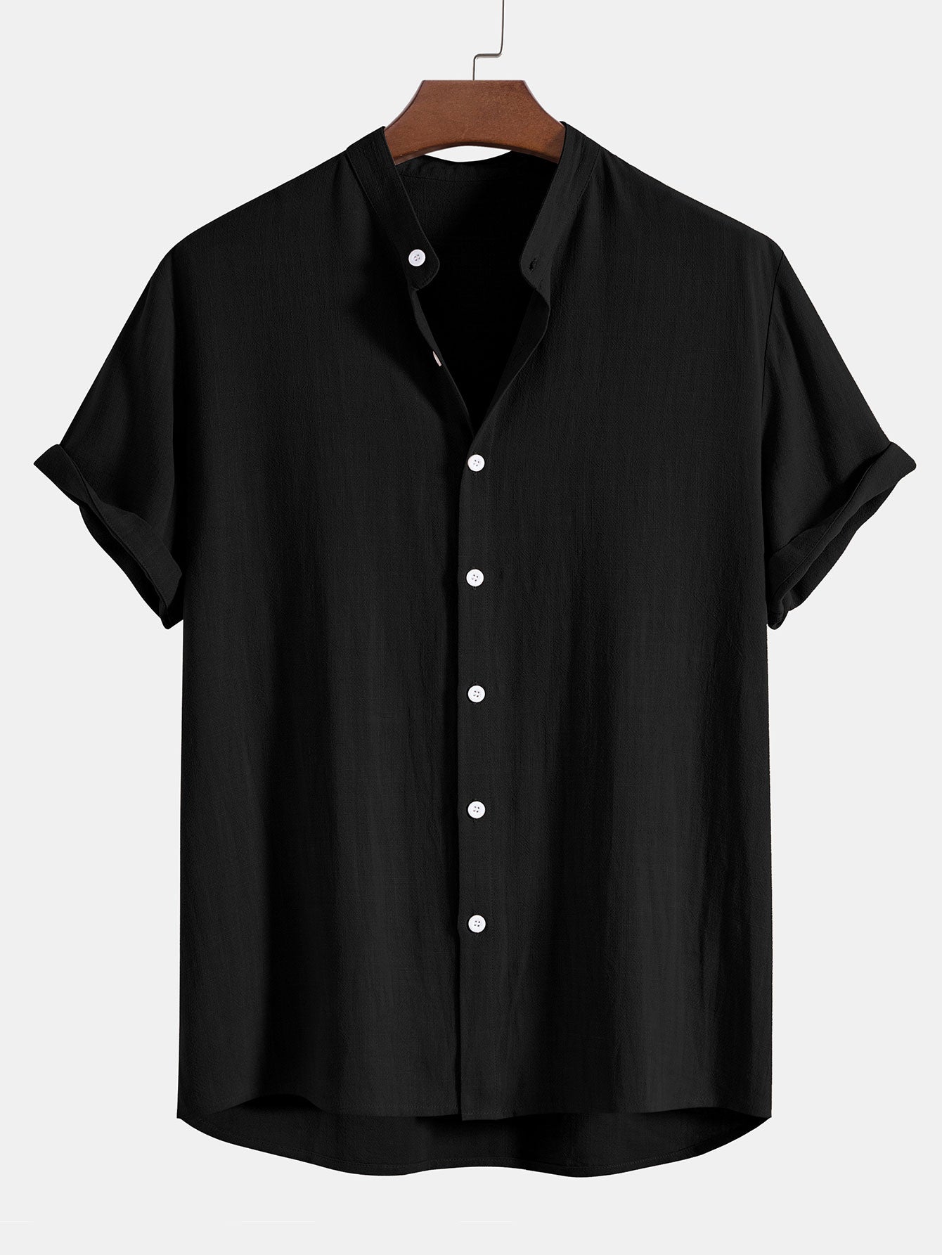Conjunto De Verano De Dos Piezas Para Hombre
