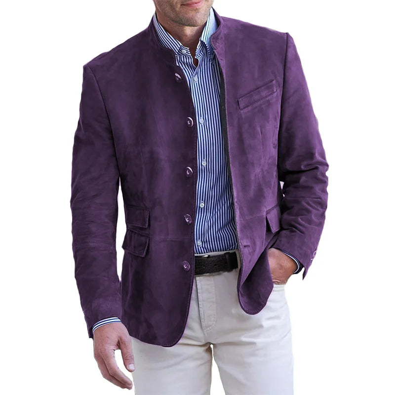 Blazer Para Hombre