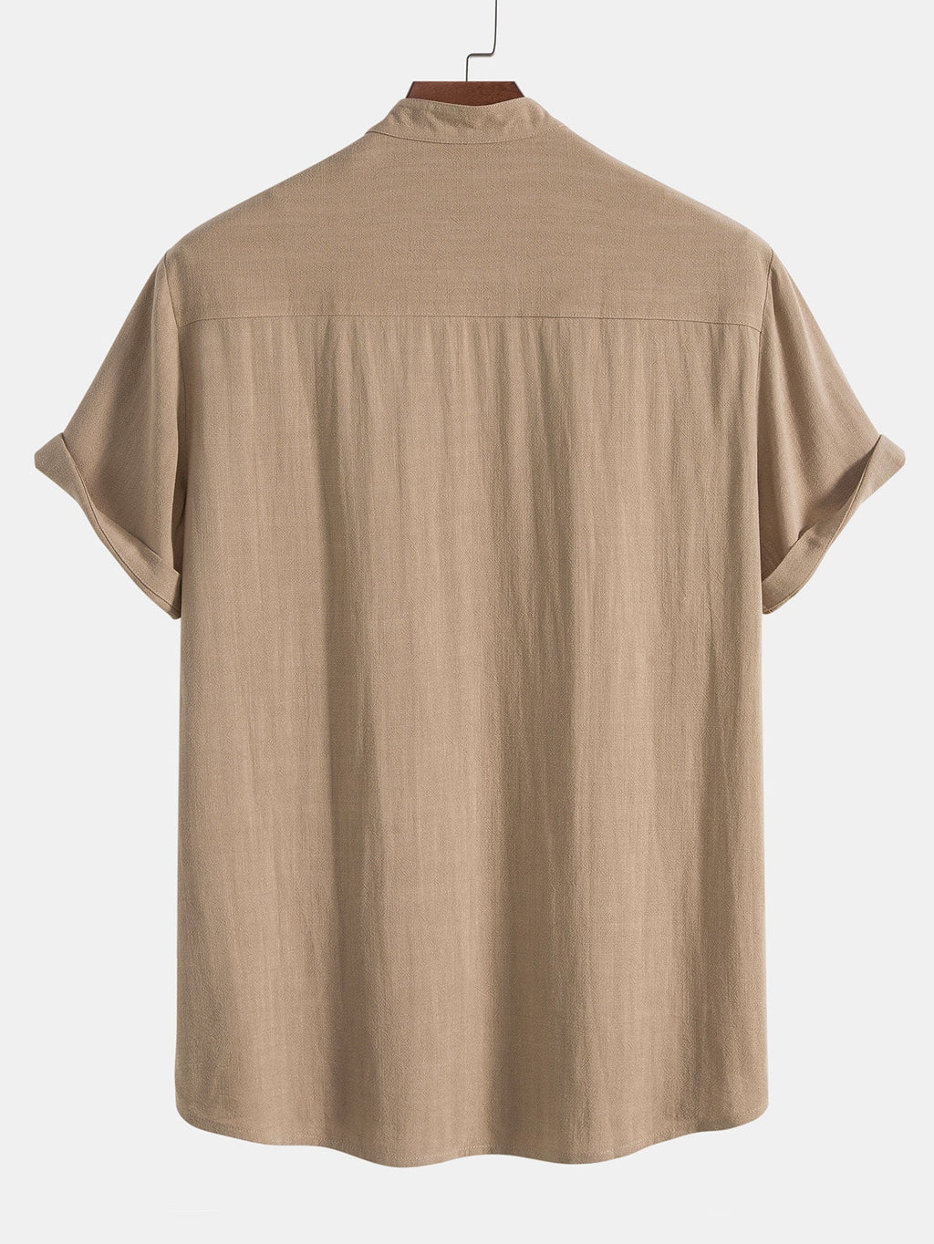 Conjunto De Verano De Dos Piezas Para Hombre
