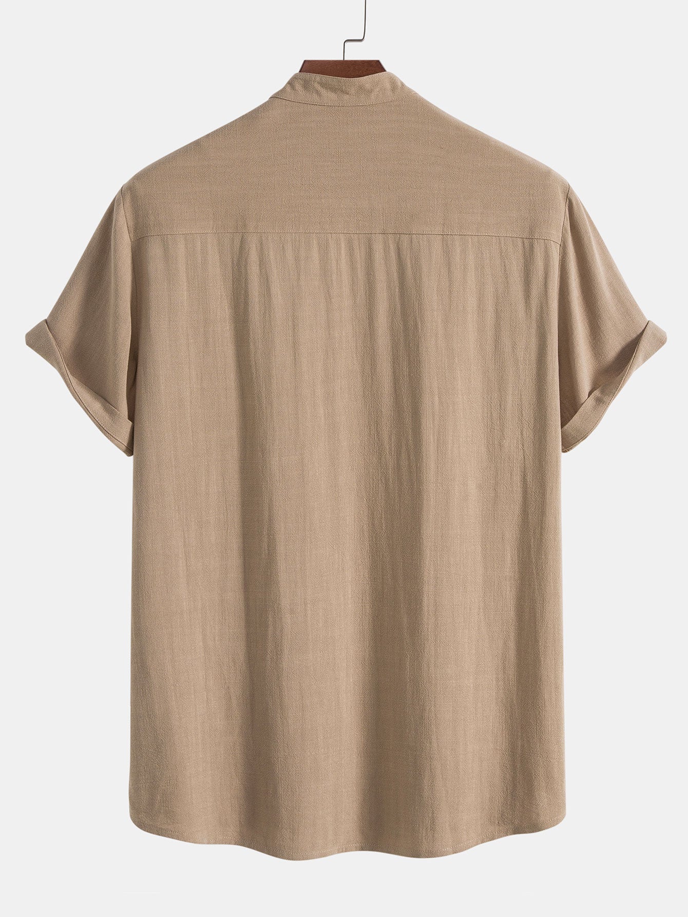 Conjunto De Verano De Dos Piezas Para Hombre