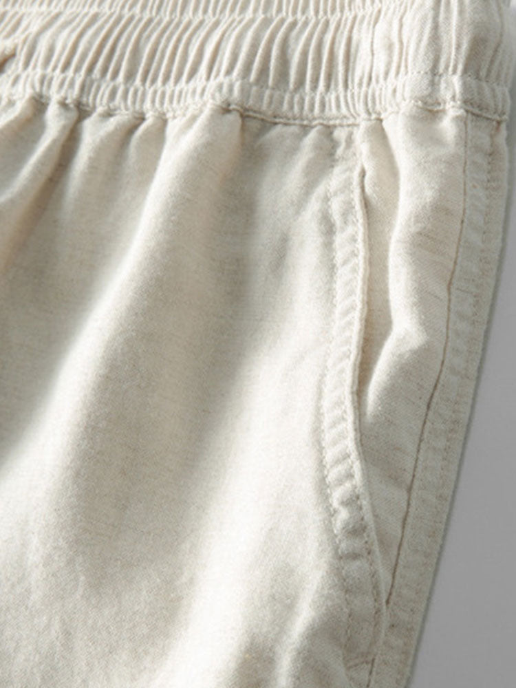 Conjunto De Verano De Dos Piezas Para Hombre