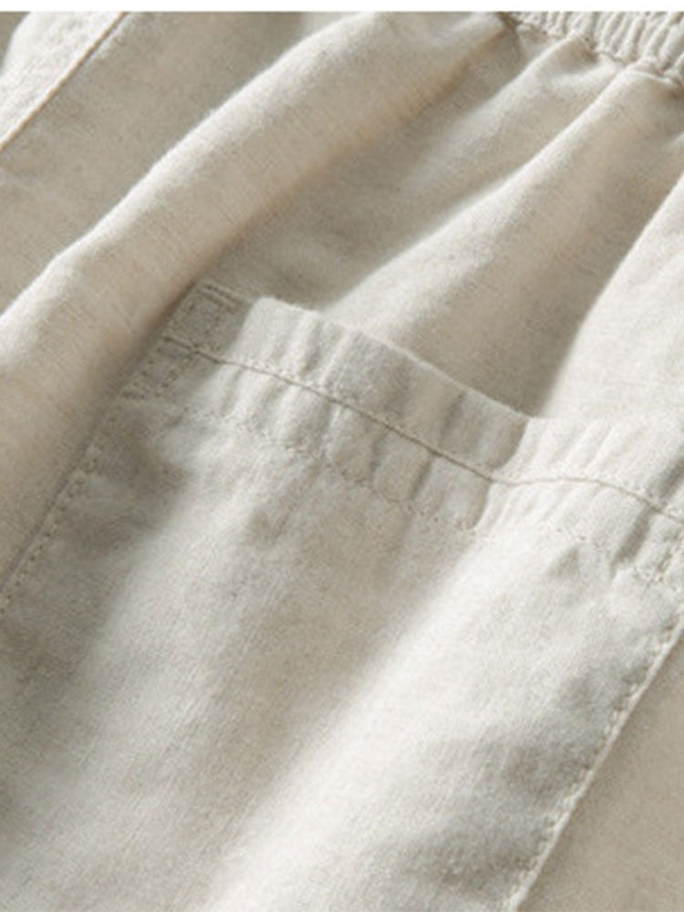 Conjunto De Verano De Dos Piezas Para Hombre