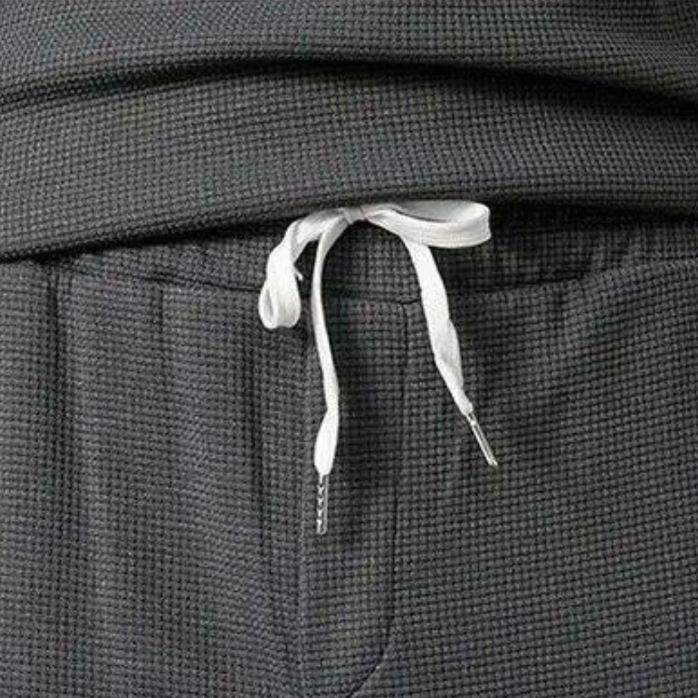Chándal De Dos Piezas Para Hombre