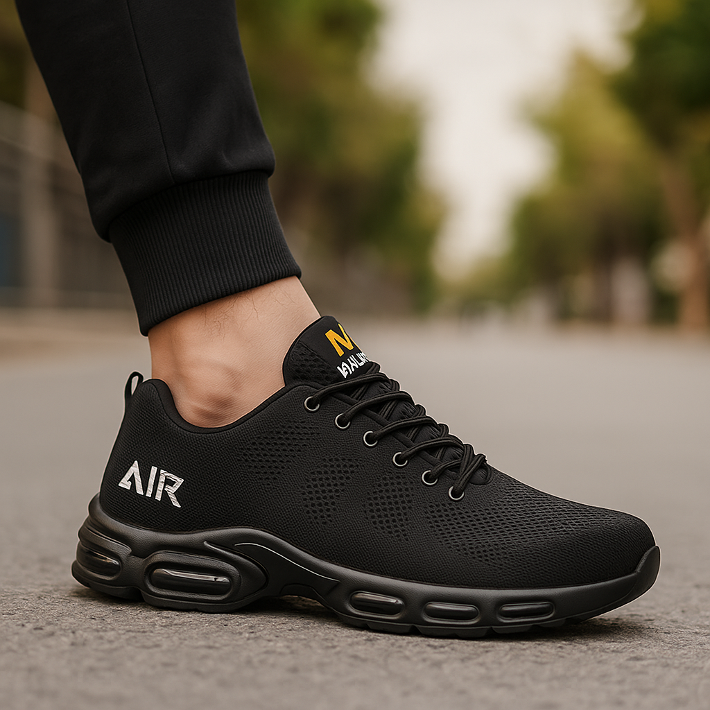 Zapatillas De Running Para Hombre