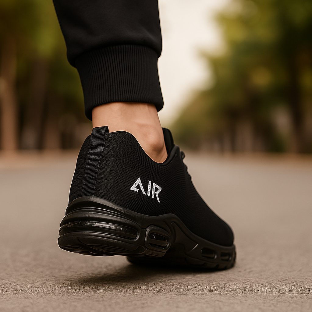 Zapatillas De Running Para Hombre