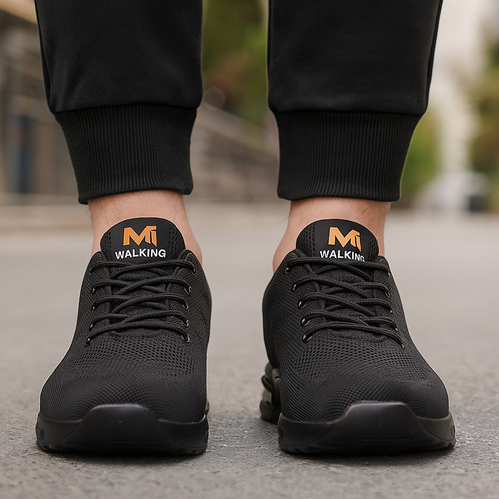 Zapatillas De Running Para Hombre