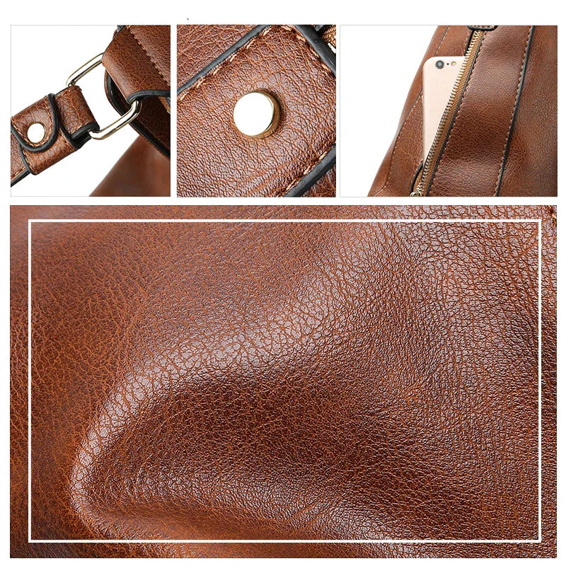 Bolso De Hombro Para Mujer