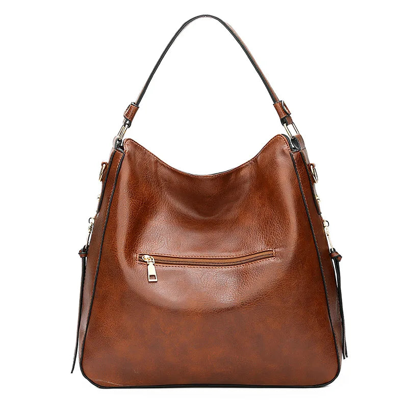 Bolso De Hombro Para Mujer