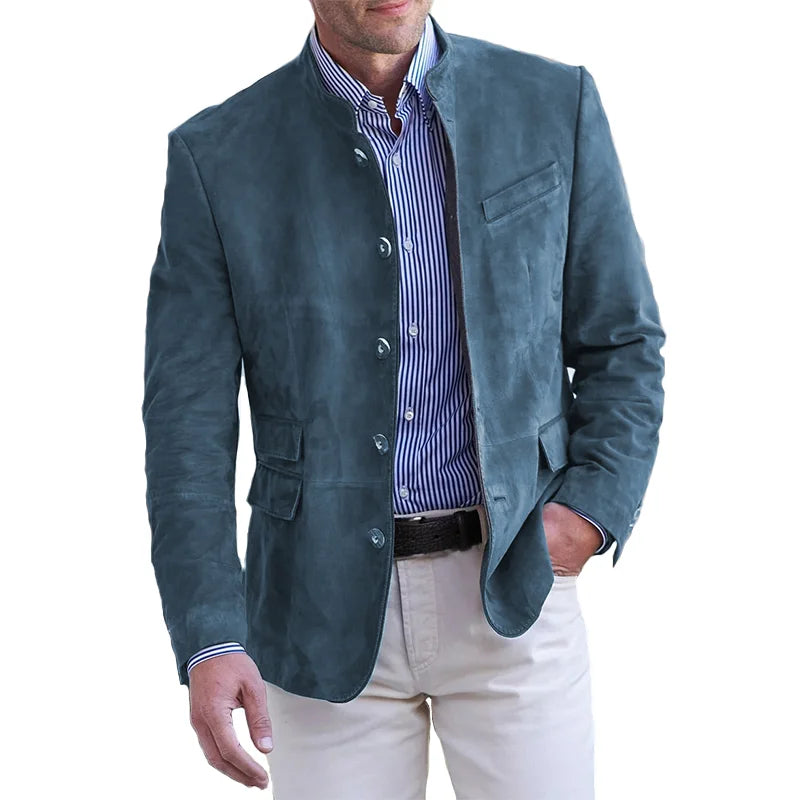 Blazer Para Hombre