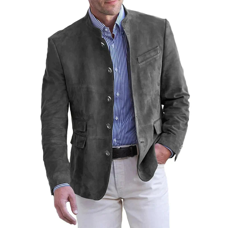 Blazer Para Hombre