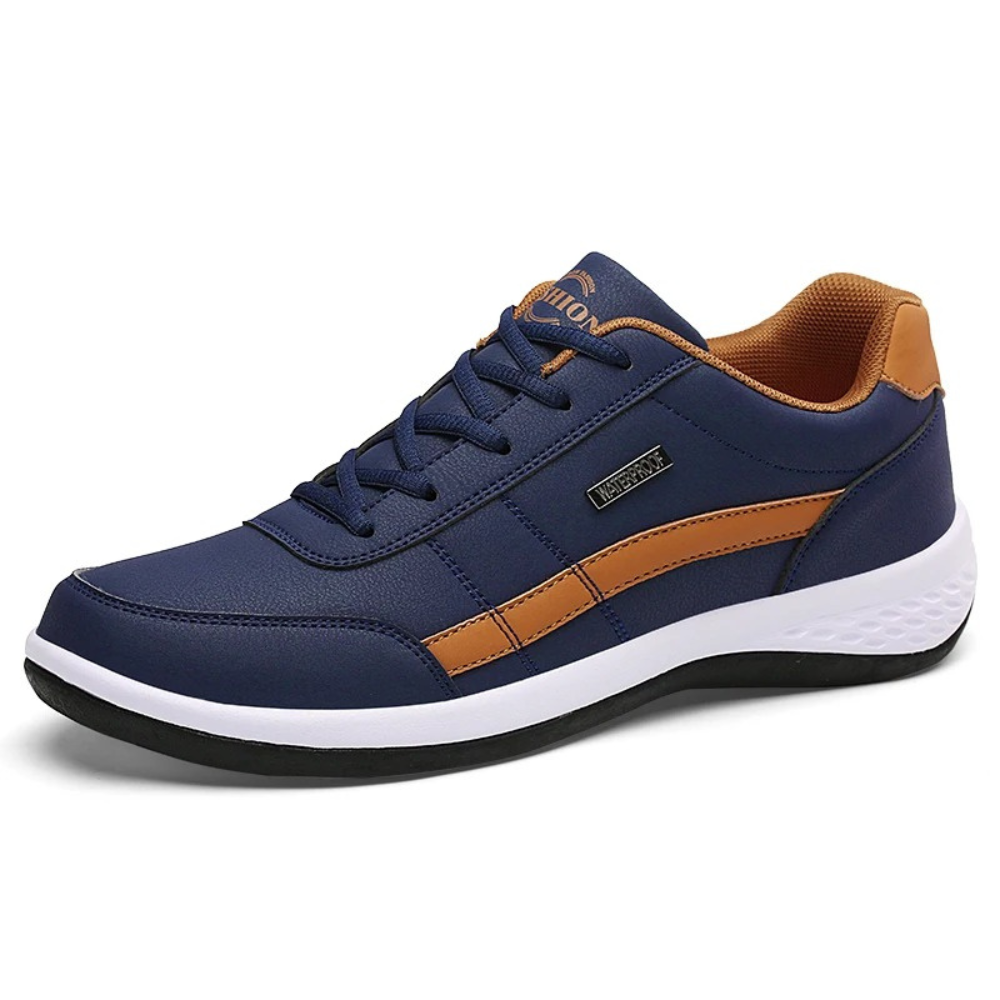 Zapatos De Cordones Para Hombre