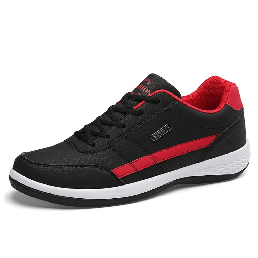 Zapatos De Cordones Para Hombre