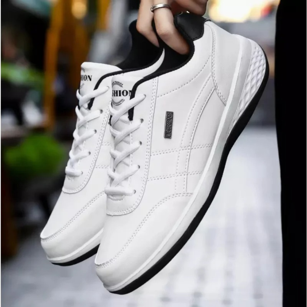 Zapatos De Cordones Para Hombre