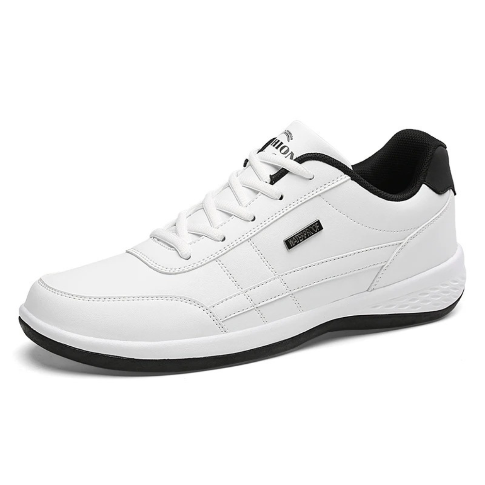 Zapatos De Cordones Para Hombre