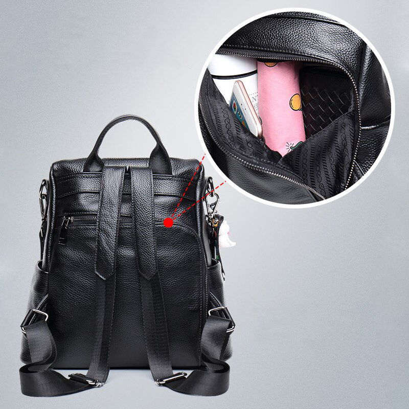 Mochila Para Mujer