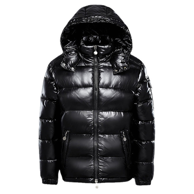 Chaqueta Acolchada Para Mujer