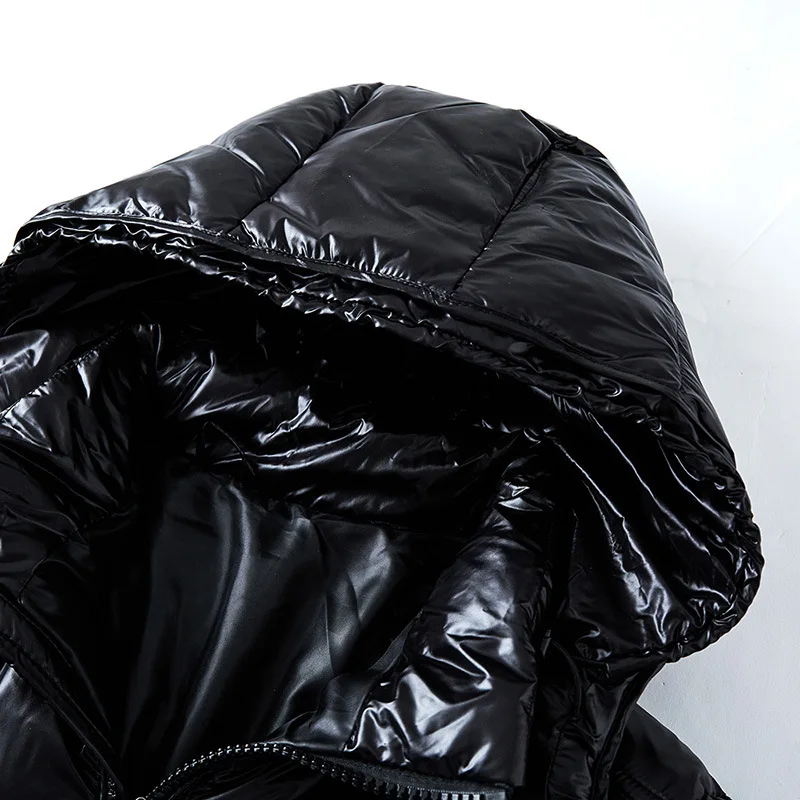 Chaqueta Acolchada Para Mujer