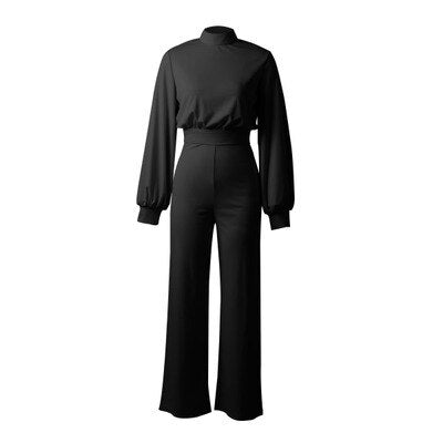 Mono Con Pantalón Para Mujer