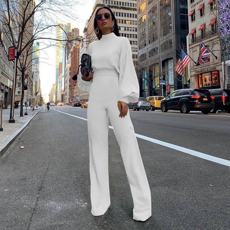 Mono Con Pantalón Para Mujer