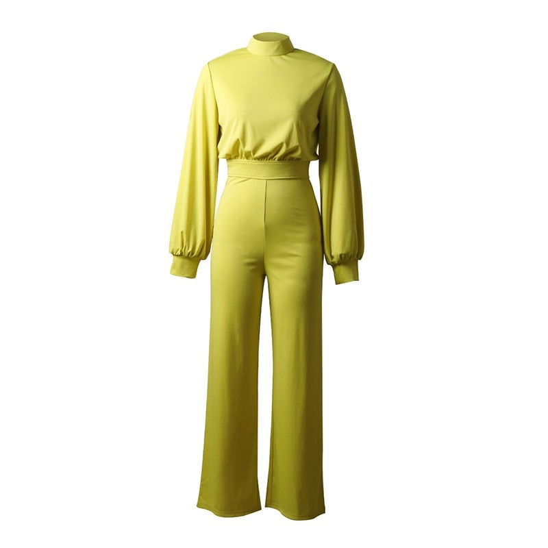 Mono Con Pantalón Para Mujer