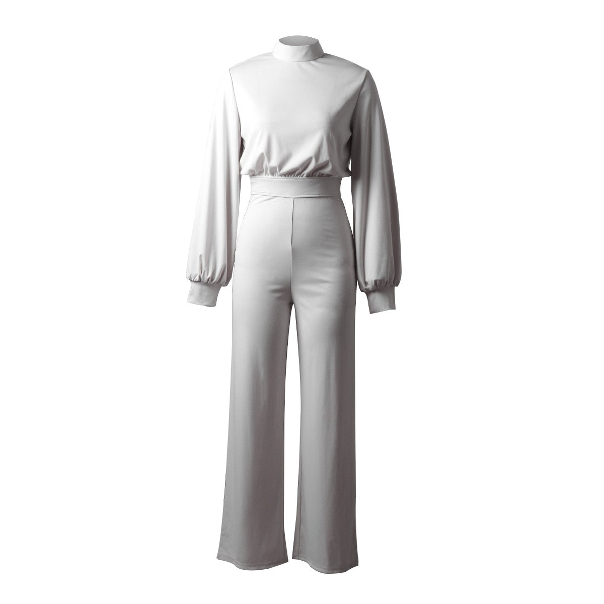 Mono Con Pantalón Para Mujer