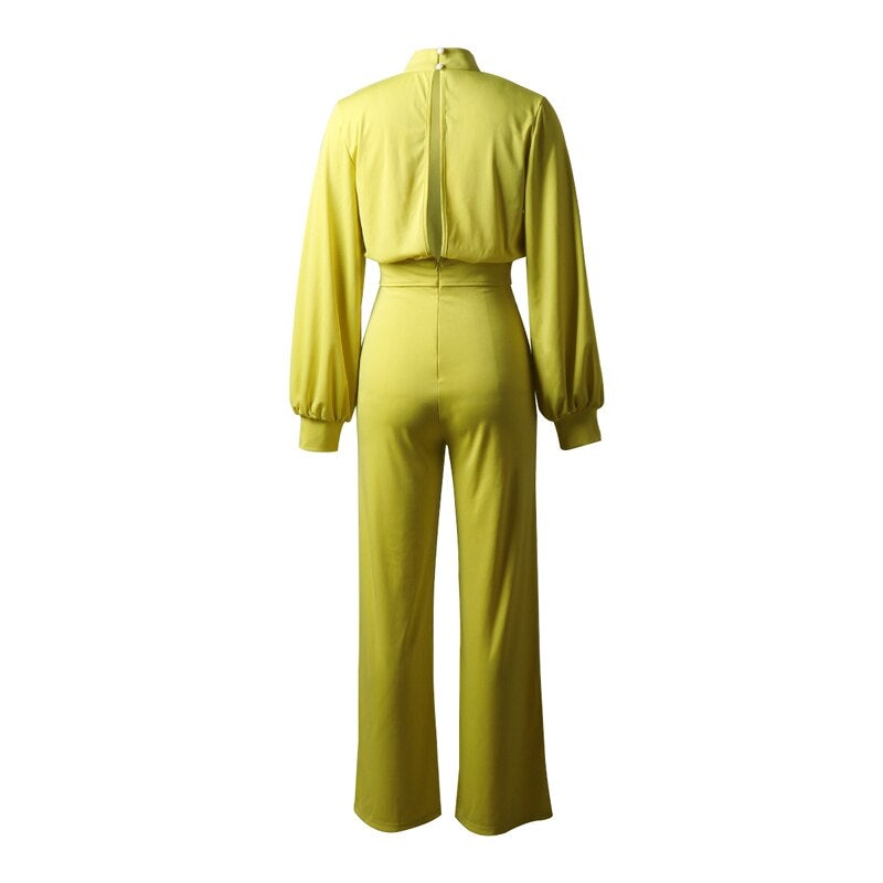 Mono Con Pantalón Para Mujer