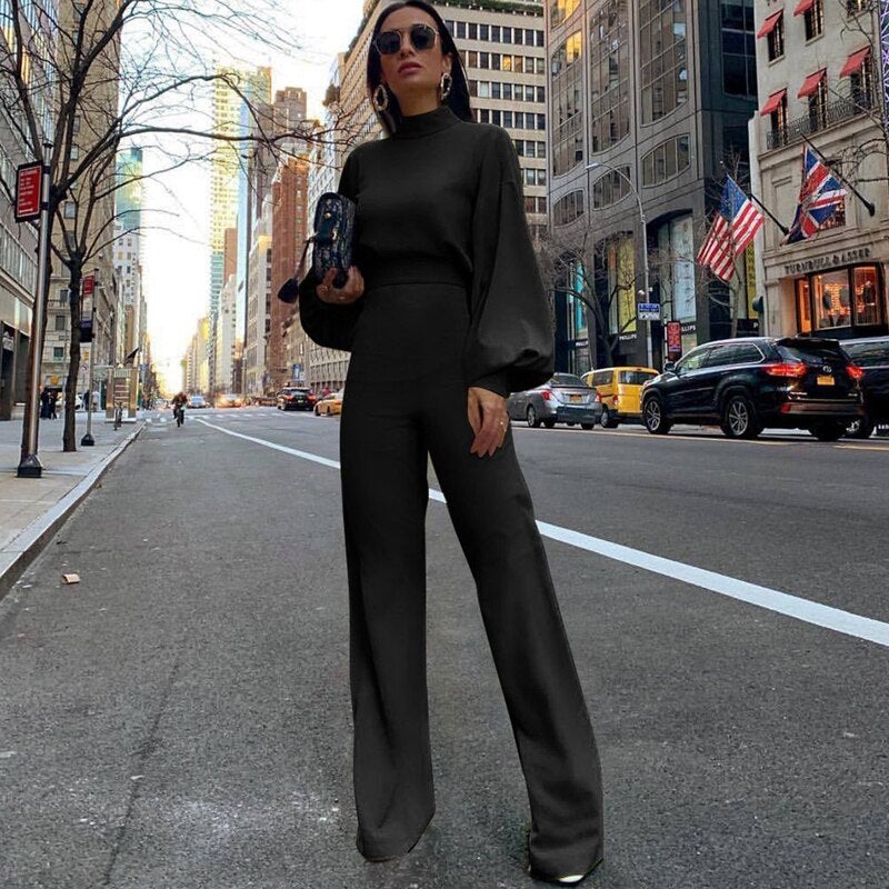 Mono Con Pantalón Para Mujer
