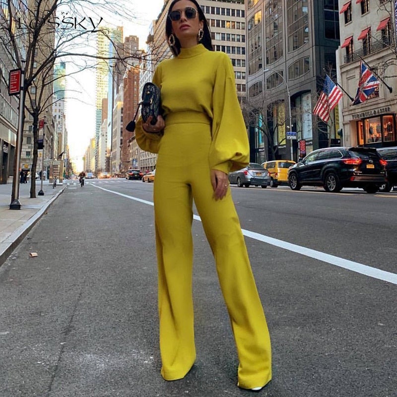Mono Con Pantalón Para Mujer